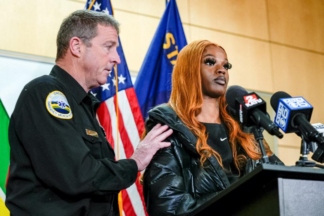 Baby Lived Because Oregon Teen Couldn’t Stand by After She Saw 3 People Get Electrocuted