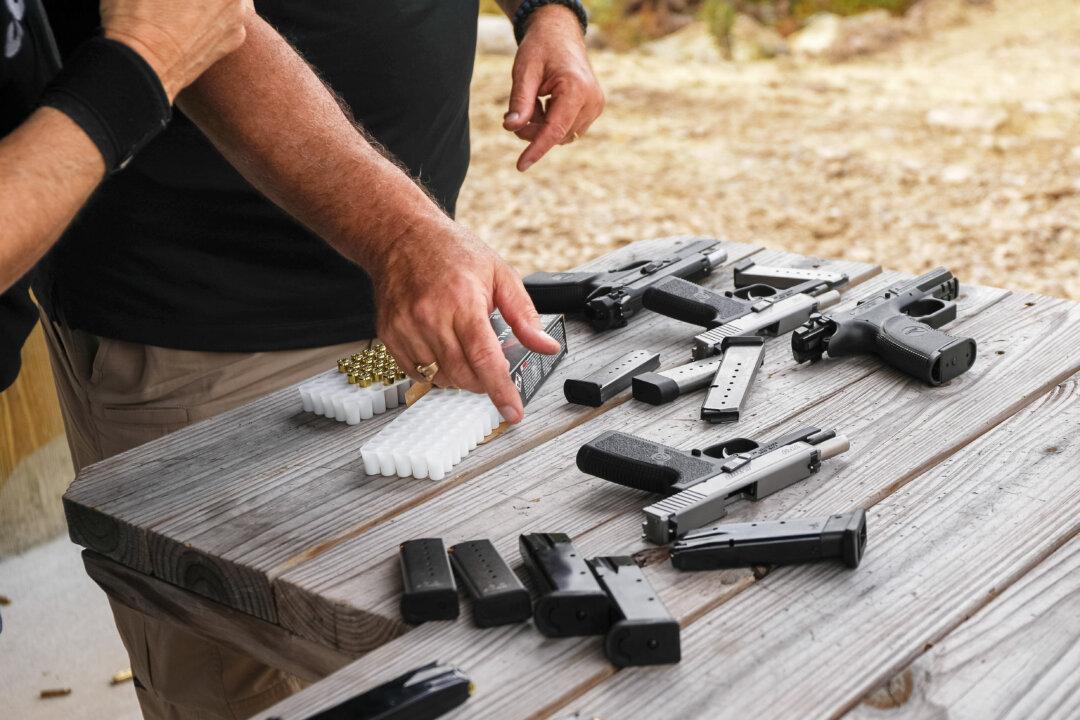 Pennsylvania Gun Restrictions for Young People Unconstitutional: Appeals Court