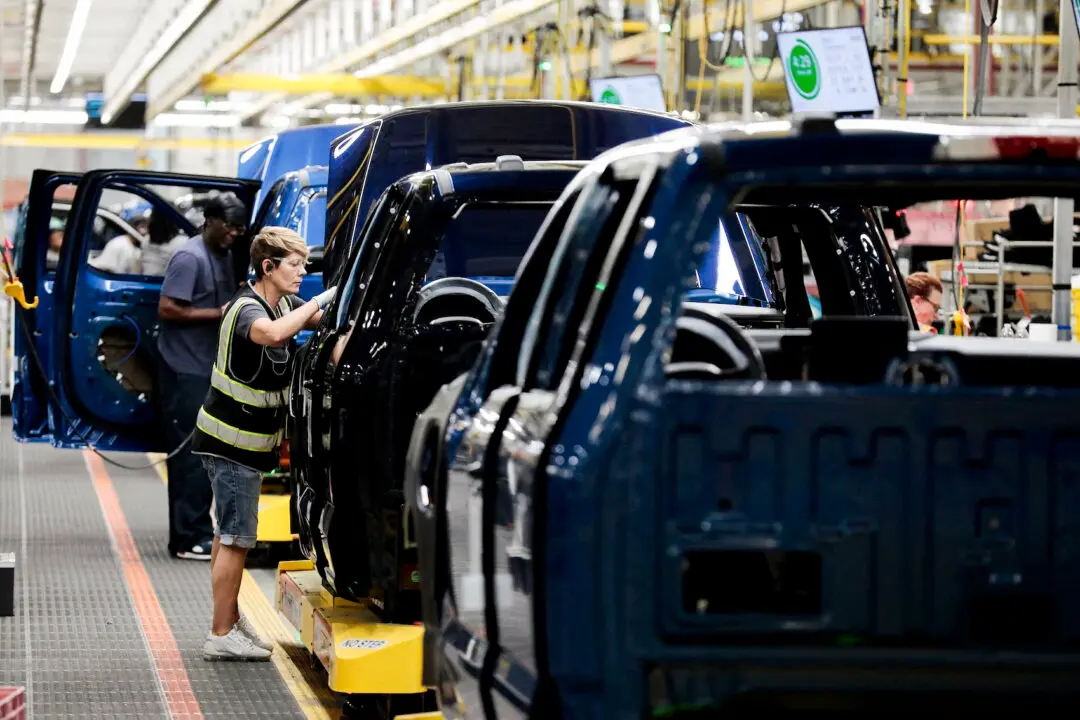 EPA Announces Massive Deregulatory Action to Make Vehicles More Affordable