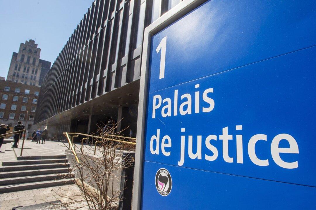 Crown Won’t Appeal Quebec Woman’s Acquittal After Third Trial in Daughters’ Deaths