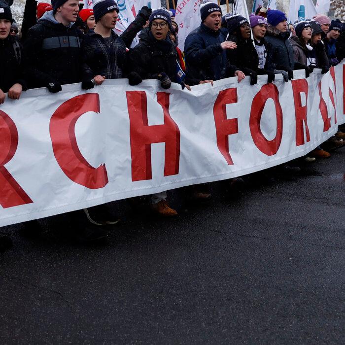 The Epoch Times