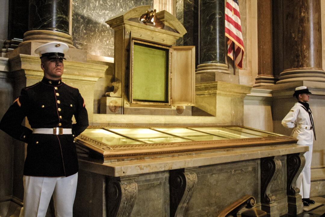 Happy Constitution Day: More Than a List of Rights