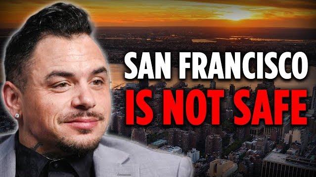 Ex-Criminal Exposes Gaps in San Francisco’s Homeless Policies | Ricci Wynne