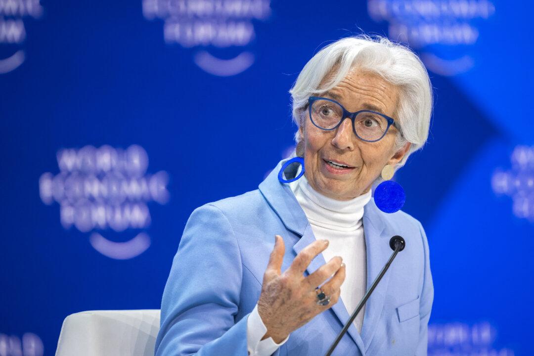 European Leaders Are Anxious About a Possible Trump Win