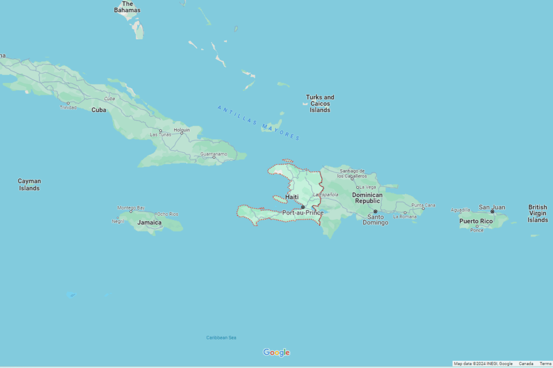 6 Nuns Kidnapped in Haiti While Traveling on Bus, Religious Leaders Say