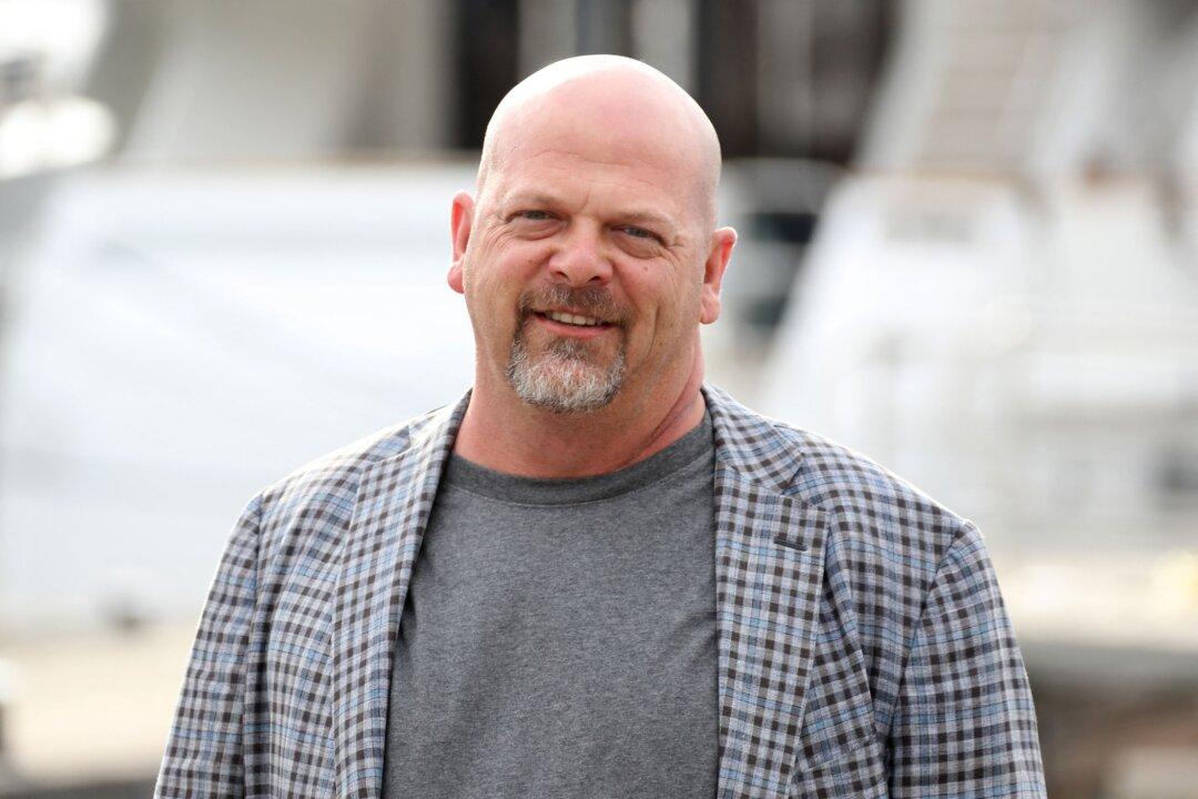 Coroner Confirms Cause of Death for Son of ‘Pawn Stars’ Star Rick Harrison