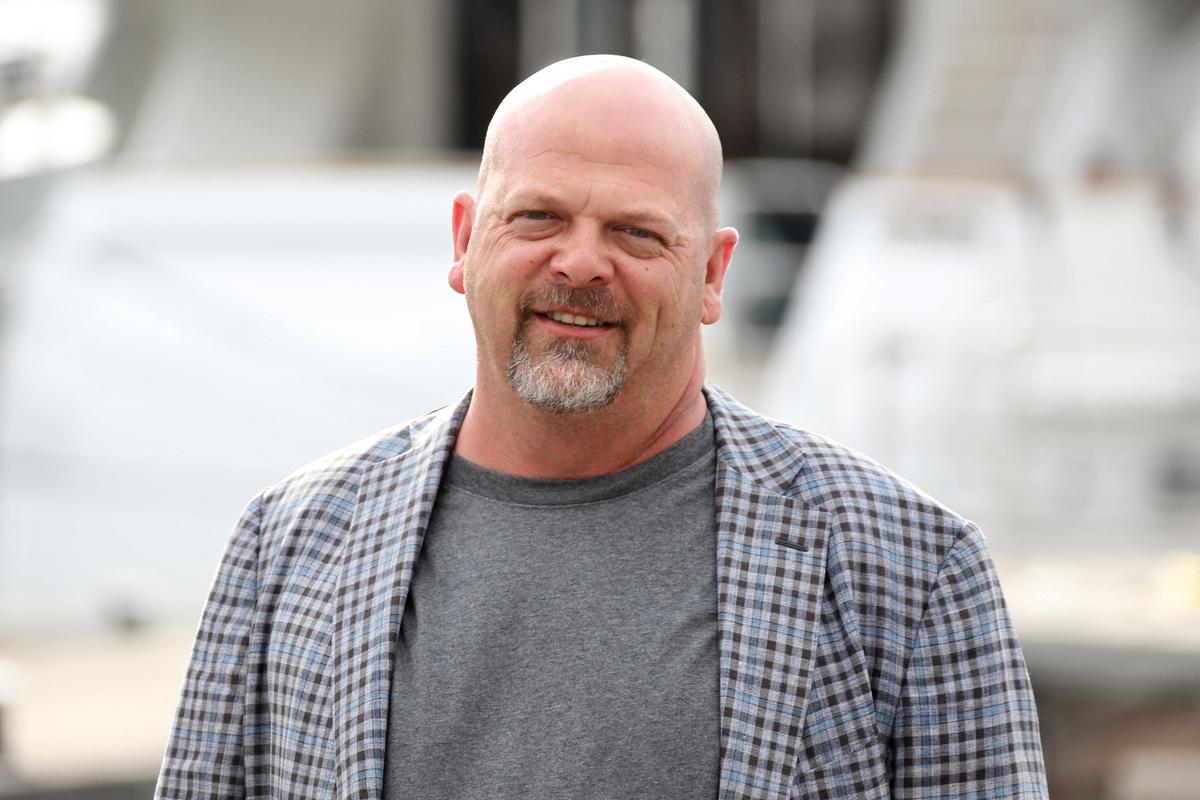 Coroner Confirms Cause of Death for Son of ‘Pawn Stars’ Star Rick Harrison