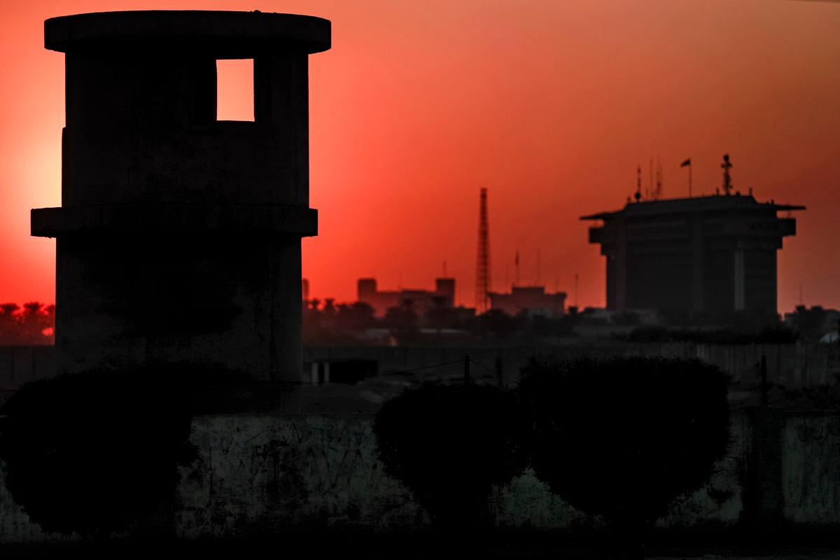 Biden Admin Walks Back Claim It Notified Iraq of Strikes; Civilian Deaths Reported