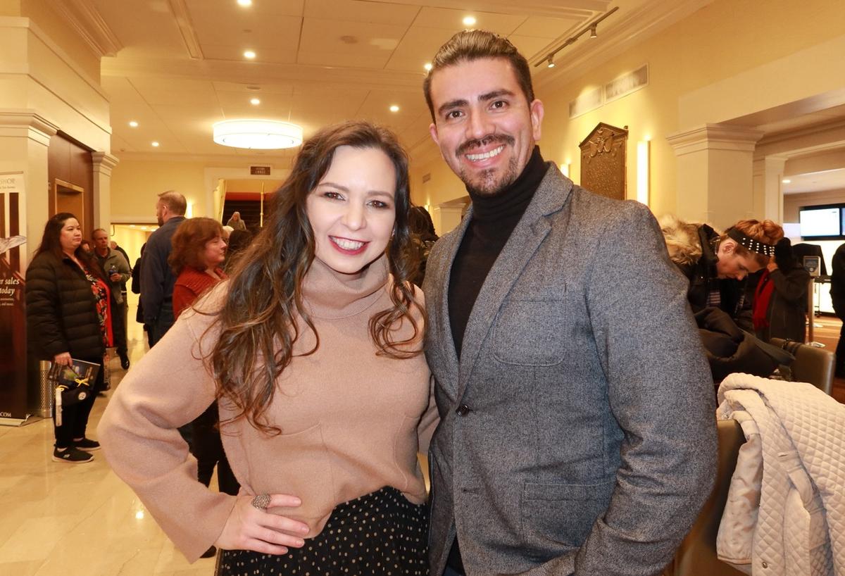 Shen Yun Beautiful, Meaningful, ‘Absolute Must-See’: Creative Director