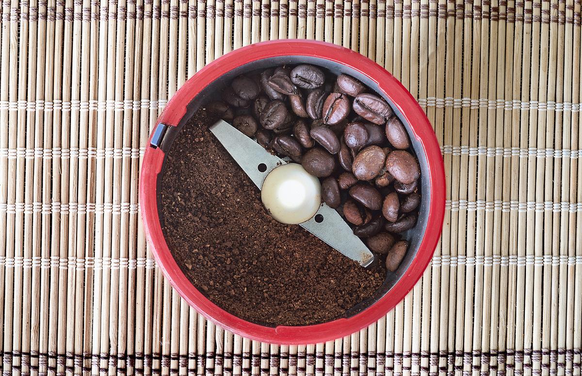 This Simple Trick Makes Better Coffee, Study Says