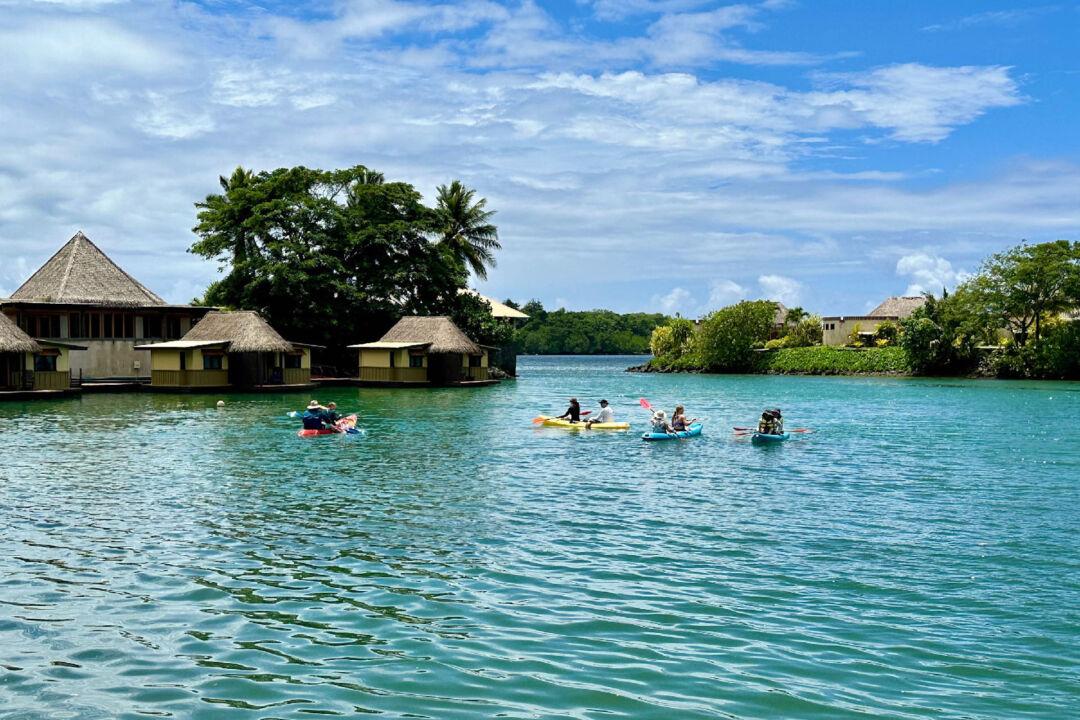 Best Valentine’s Day Gifts for Every Traveler on Your List