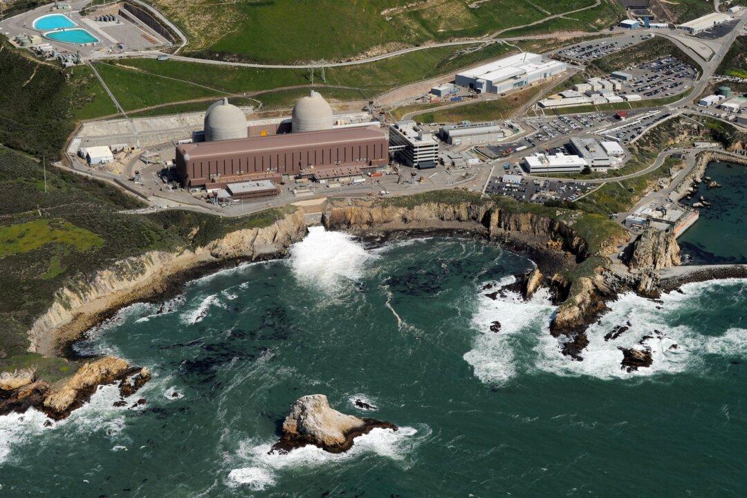 Lawsuit Challenges $1 Billion in Federal Funding to Sustain California’s Last Nuclear Power Plant
