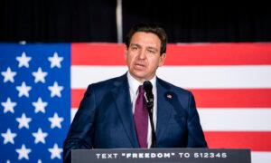 DeSantis Signs Bill Protecting Florida Homeowners From Squatters