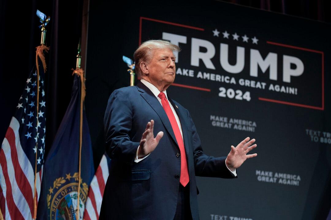 Liberal Ministers Say They Will Be Ready for a Trump Return