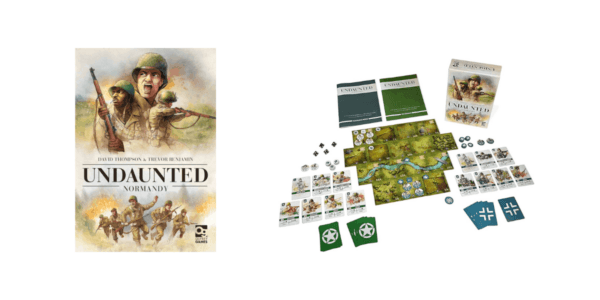 Undaunted: Normandy