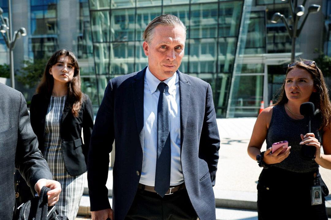 Supreme Court Denies Request From Former Hunter Biden Associate