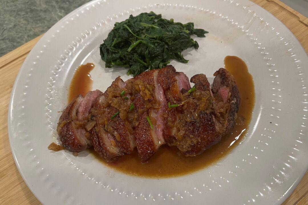 Celebrate Valentine’s Day at Home With a Home-Cooked Meal