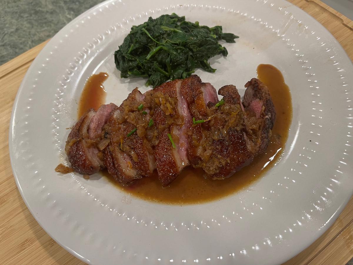 Celebrate Valentine’s Day at Home With a Home-Cooked Meal