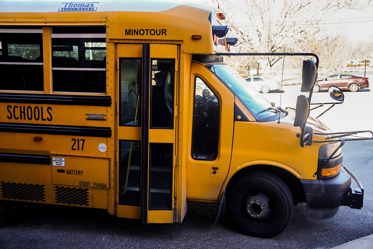 Colorado Bill Would Force Public School Staff to Call Children by Preferred Name