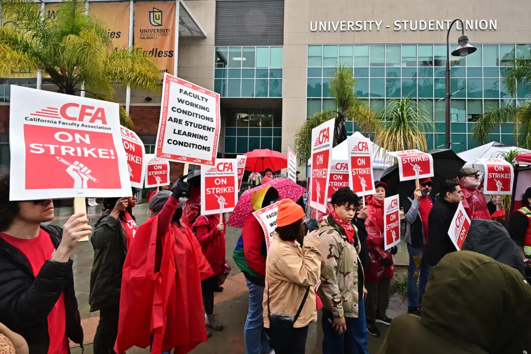 College and University Tenure Reform Gaining Momentum in Several States