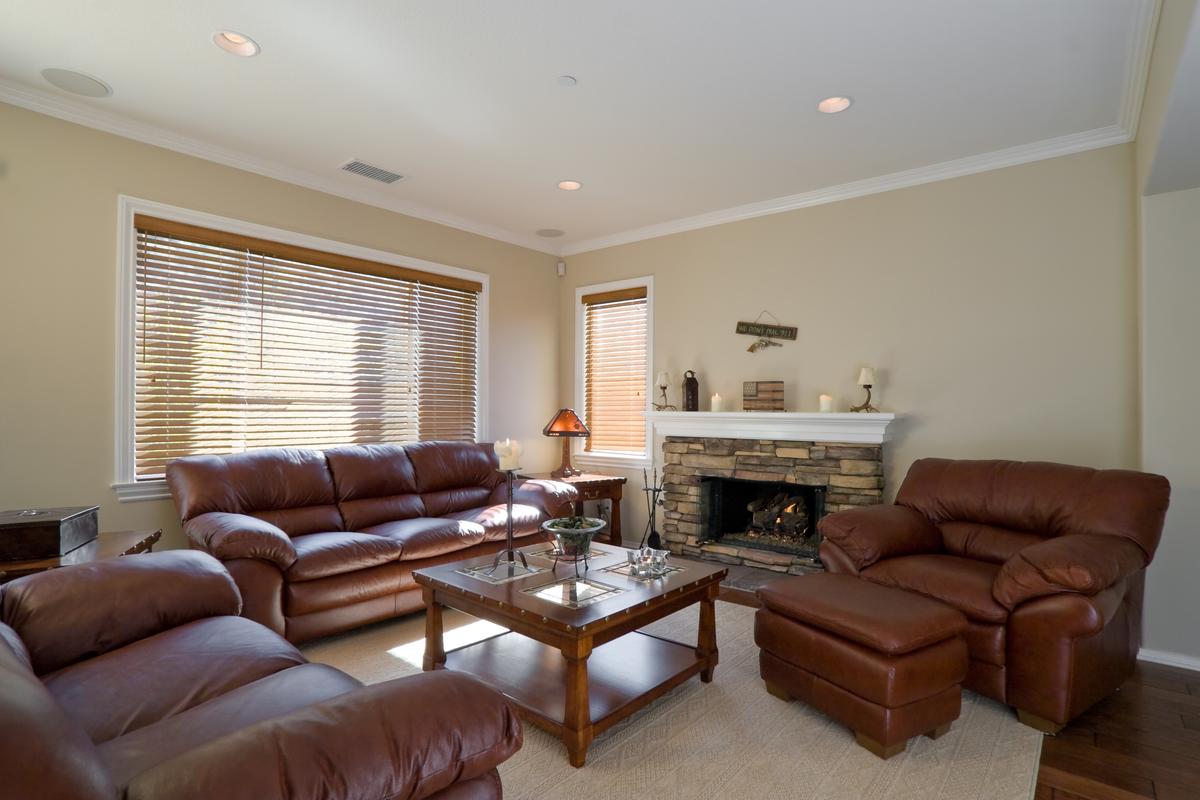 Install Recessed Lighting