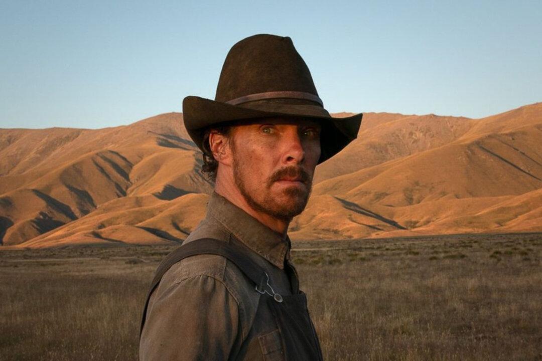 ‘The Power of the Dog’: A Well-Produced, Yet Bleak, Modern Western