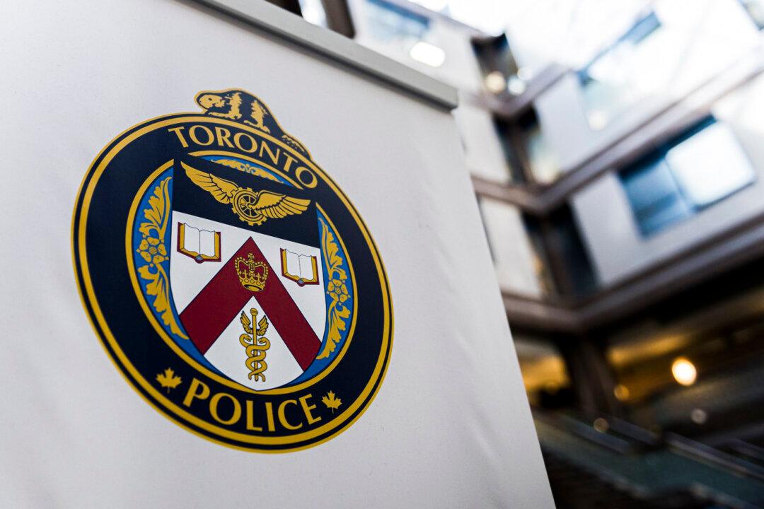 Toronto Police to Increase Presence After Jewish Elementary School Shot at by Multiple Suspects