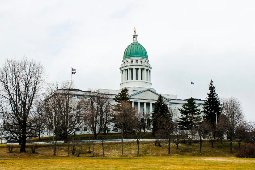 Maine Bill Would Take Children From Parents Who Refuse ‘Gender-Affirming Care’