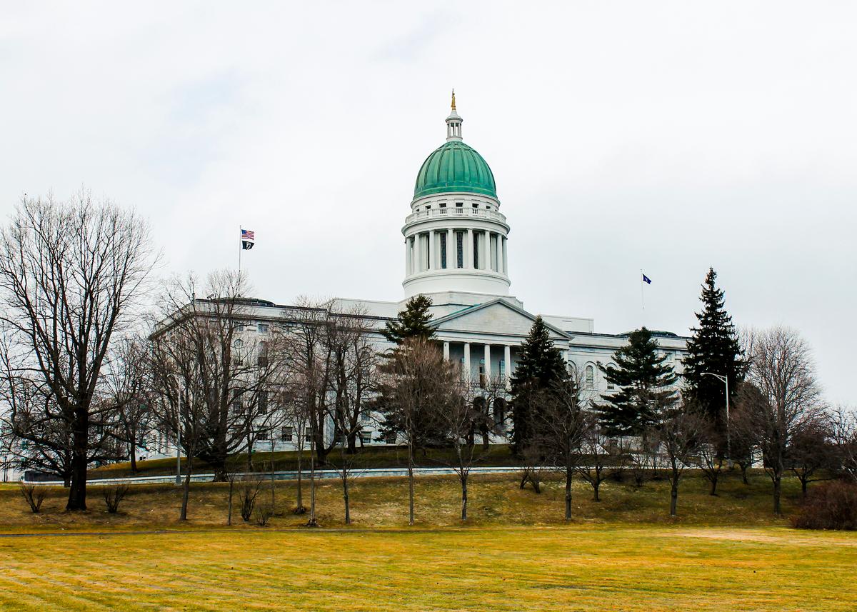 Maine Bill Would Take Children From Parents Who Refuse ‘Gender-Affirming Care’