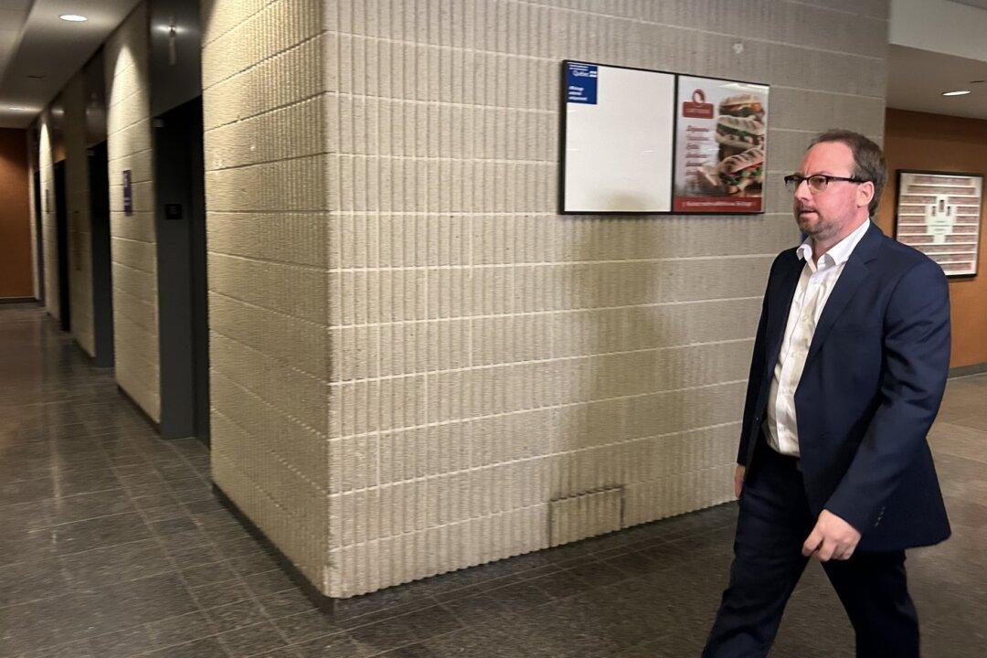 Quebec Man Suspected of Killing 9-Year-Old Suing Police, Eager to Clear Name: Lawyer