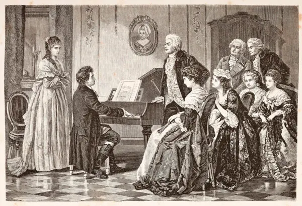 Tune in Today: Beethoven Challenges Convention