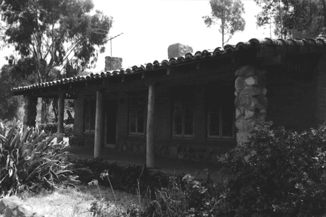 Leo Carrillo Ranch: Mr. California’s Hollywood Hideaway in Carlsbad