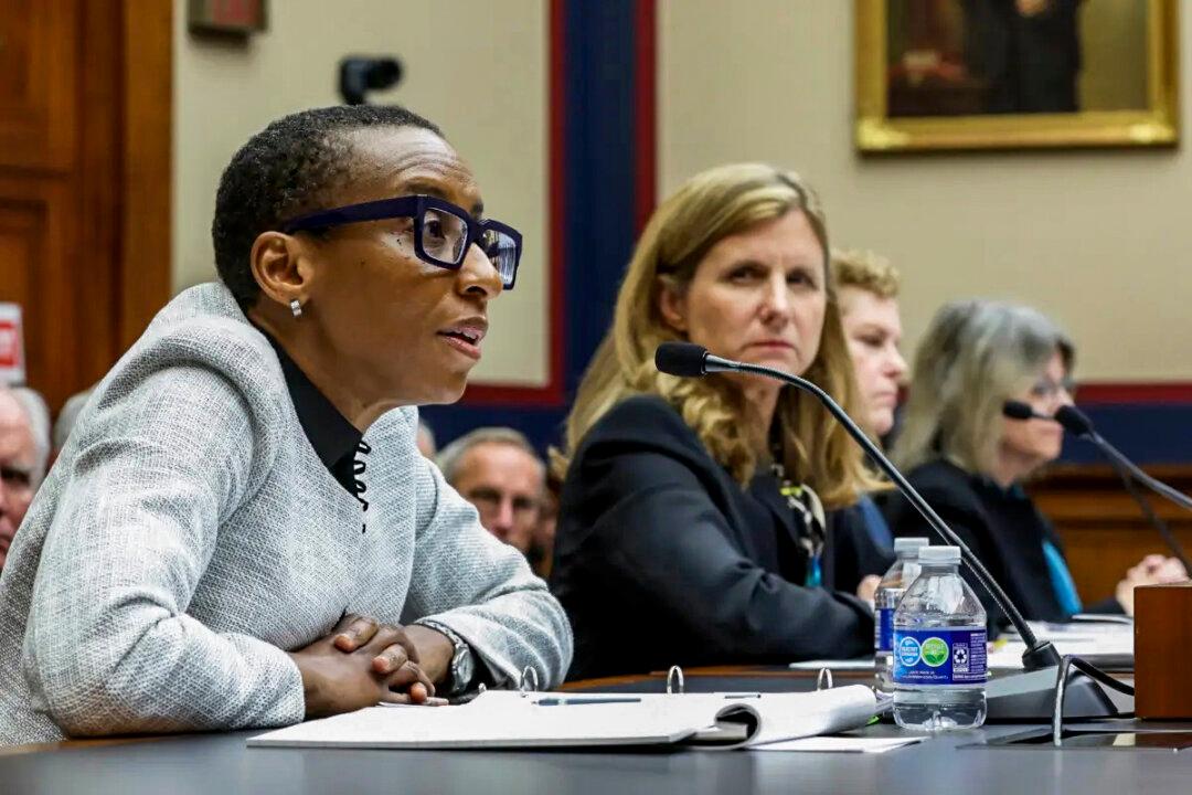 Quiet Quitting: Cutting University Bequests Out of Wills