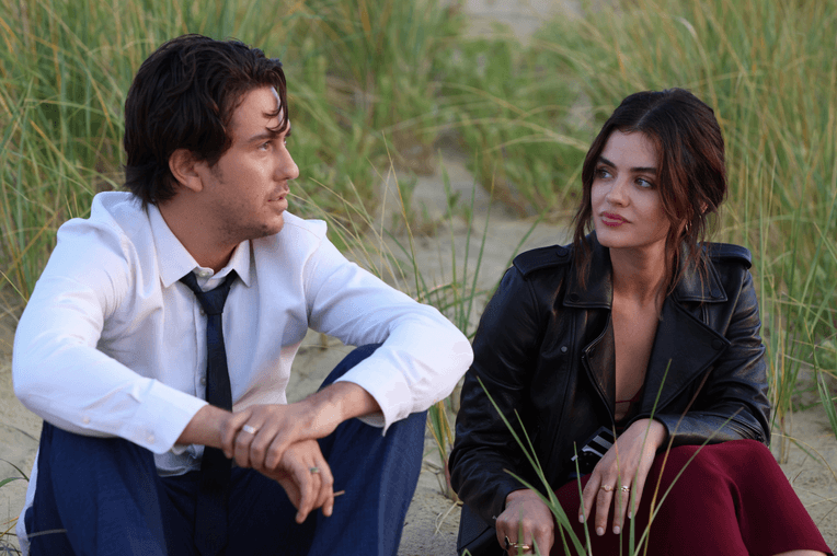 ‘Which Brings Me to You’: Rom-com About High Body Count