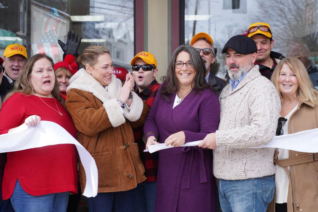 Monroe Councilwoman Houle Gears Up for New Public Campaign Funds in NY State Senate Race