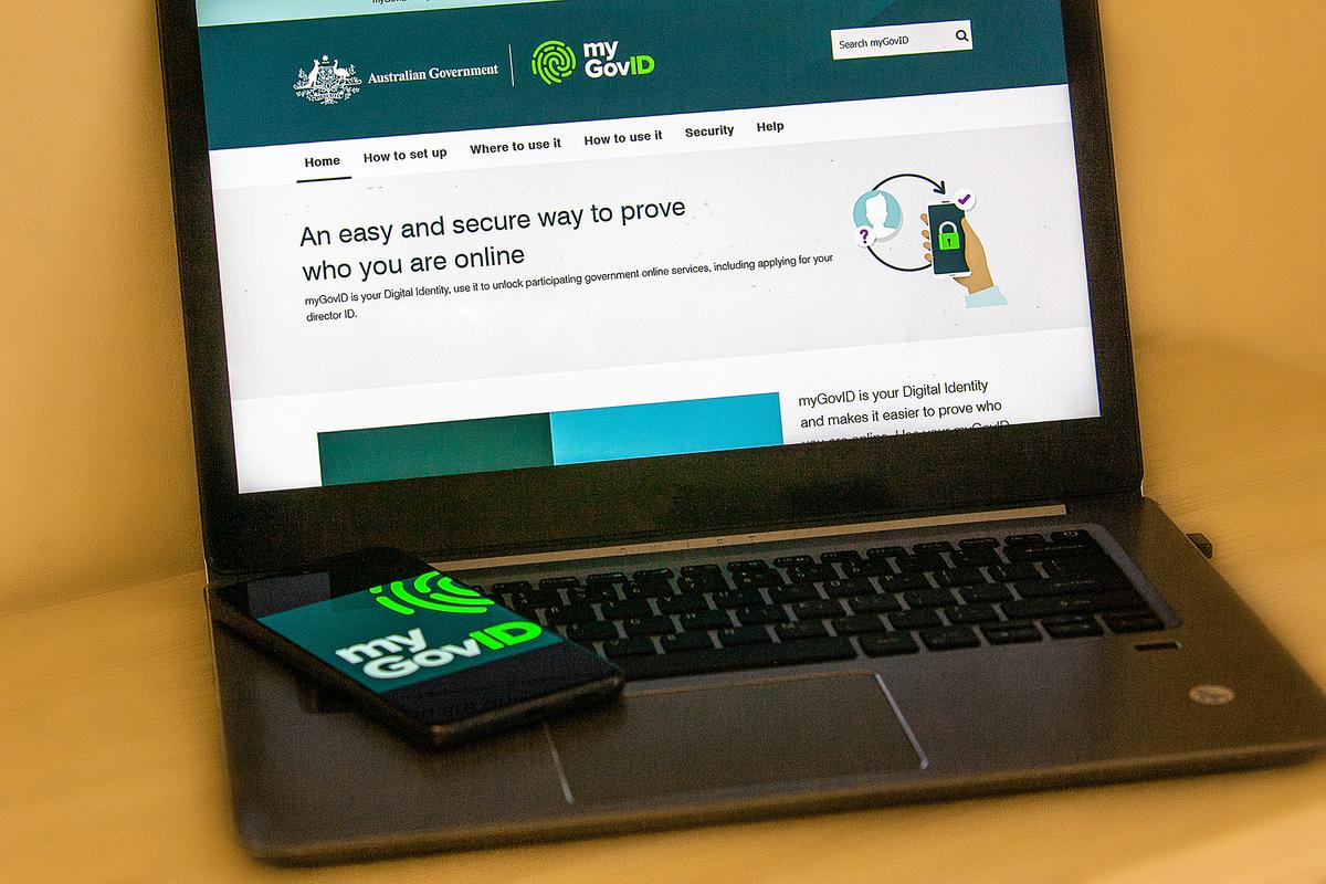 Australian Parliament Passes National Digital ID Law