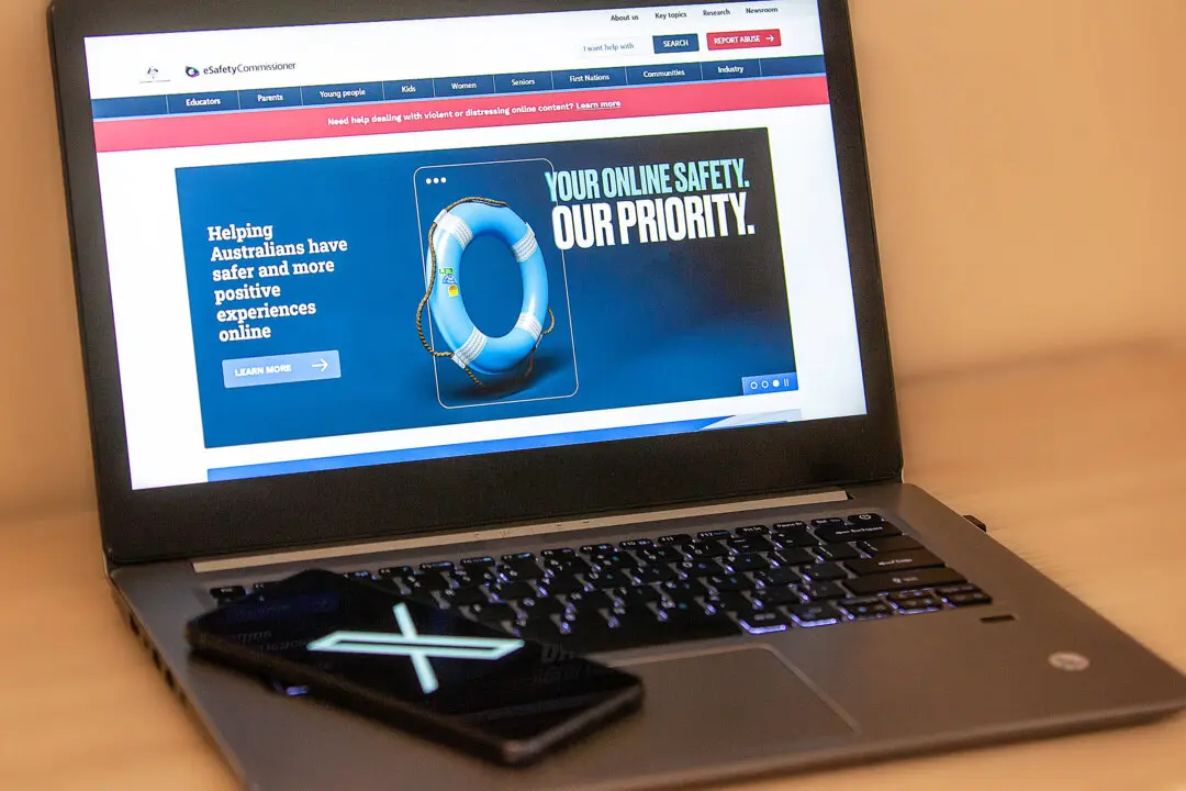 eSafety Appeals Tribunal Ruling That Bars ‘Informal’ Takedown Alerts on Content