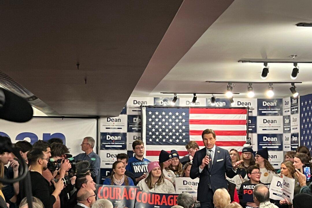 Democratic Presidential Candidate Calls Trump Supporters ‘Thoughtful’