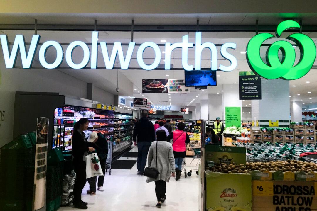 Australia to Legislate Code of Conduct for Major Supermarket Chains