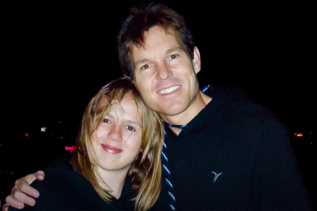 Family Who Lost Daughter to Fentanyl Fighting to Protect Others