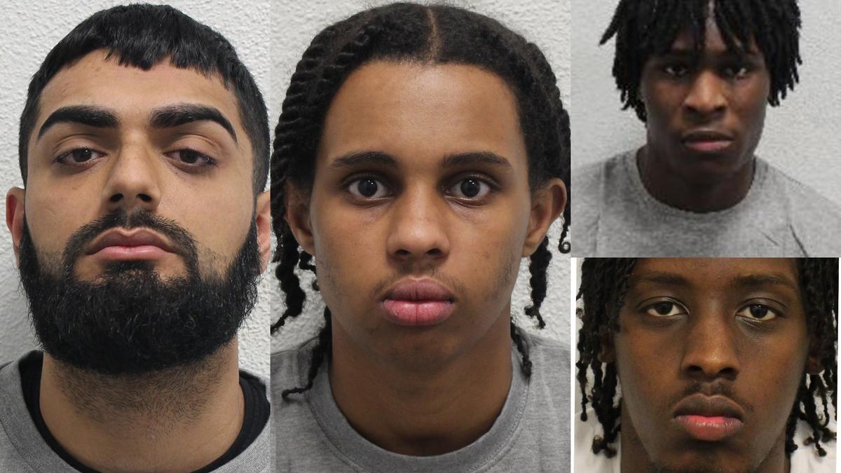 IN DEPTH: Why Joint Enterprise is Going out of Fashion in Gang Murder Cases