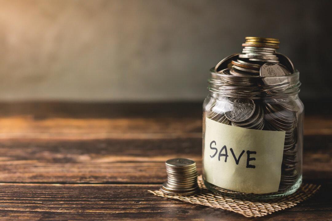 Little Ways to Save Big!