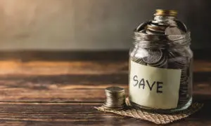 The Paradox of Thrift Revisited