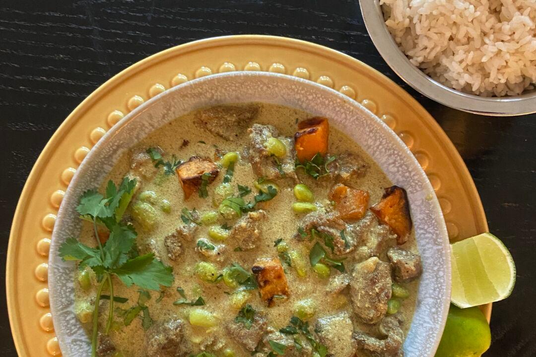 Valentine’s Day Is a Perfect Day to Cook for the People You Love