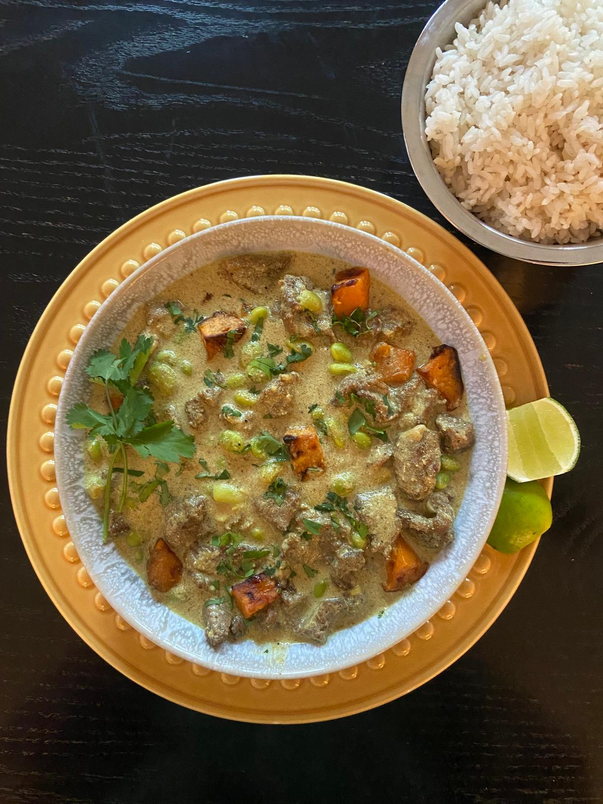 Valentine’s Day Is a Perfect Day to Cook for the People You Love