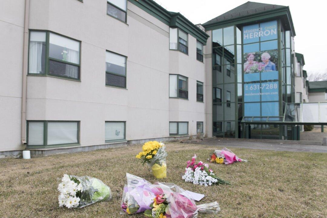 Class-Action Lawsuit Over COVID-19 Outbreaks in Quebec Long-Term Care Is Approved