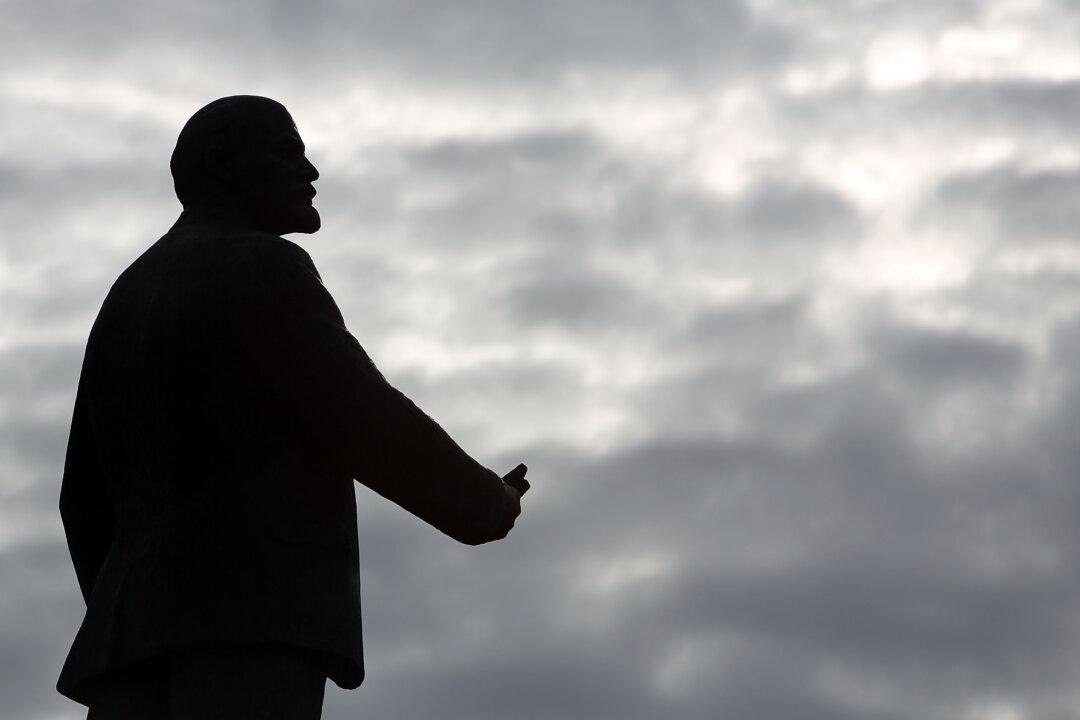 Barbara Kay: Leninism Is Alive and Well Among the West’s Multitude of ‘Useful Idiots’
