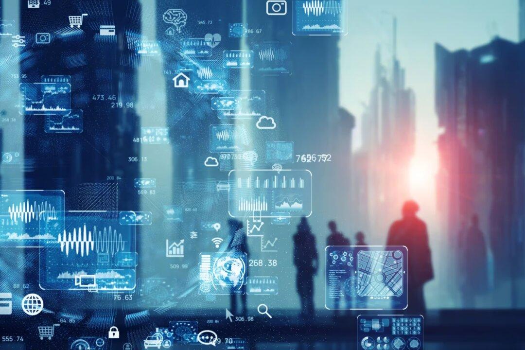 Internet an ‘Agent of Democratic Erosion’: Call for Ordinary Citizens to Moderate Online Content