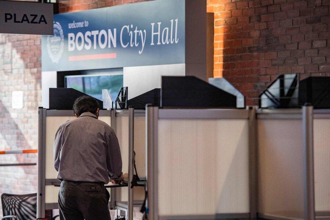 Massachusetts Annual Census Finds Noncitizens on Voter Rolls