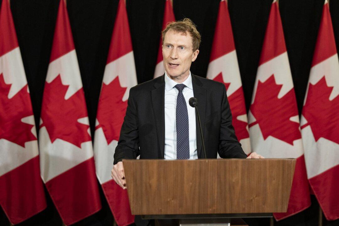 Mexican Asylum Trends Still Concerning Despite December Drop: IRCC